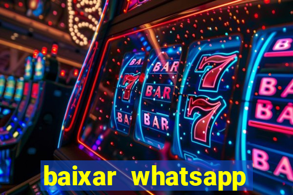 baixar whatsapp beta 3.3.10 atualizado